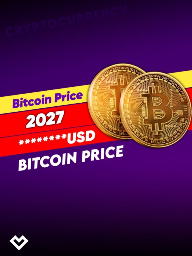 Bitcoin Cryptocurrency Price Prediction